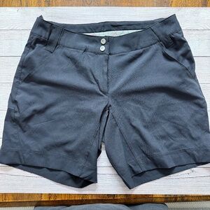 Pearl Izumi Rev Biking Short Size Black Large NWT